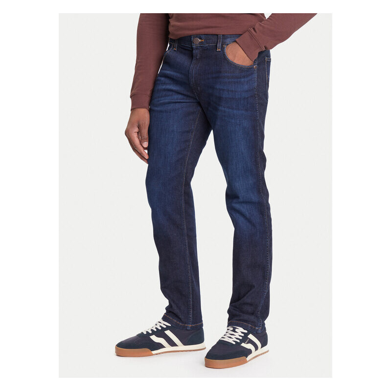 Džínsy Wrangler 64906451