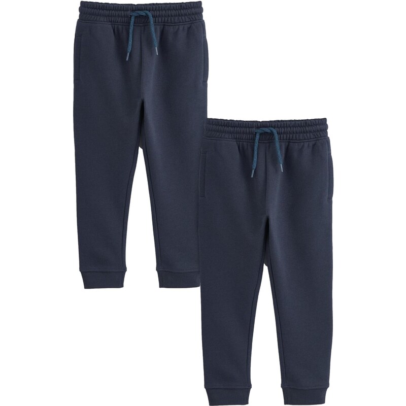 Next Nohavice námornícka modrá 65877538