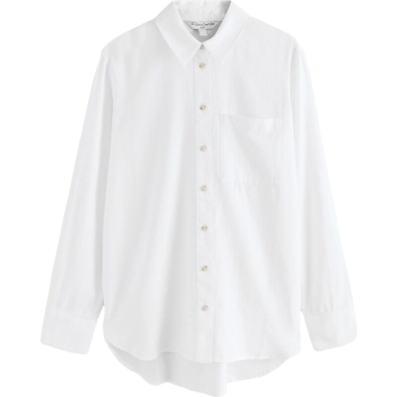 Next Blúzka biela 65678135