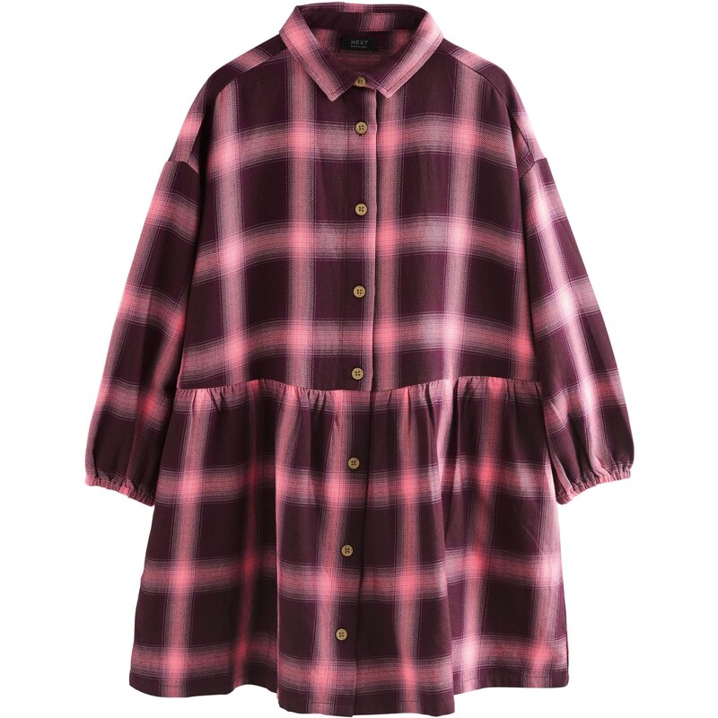 Next Šaty baklažánová / pitaya 65654278