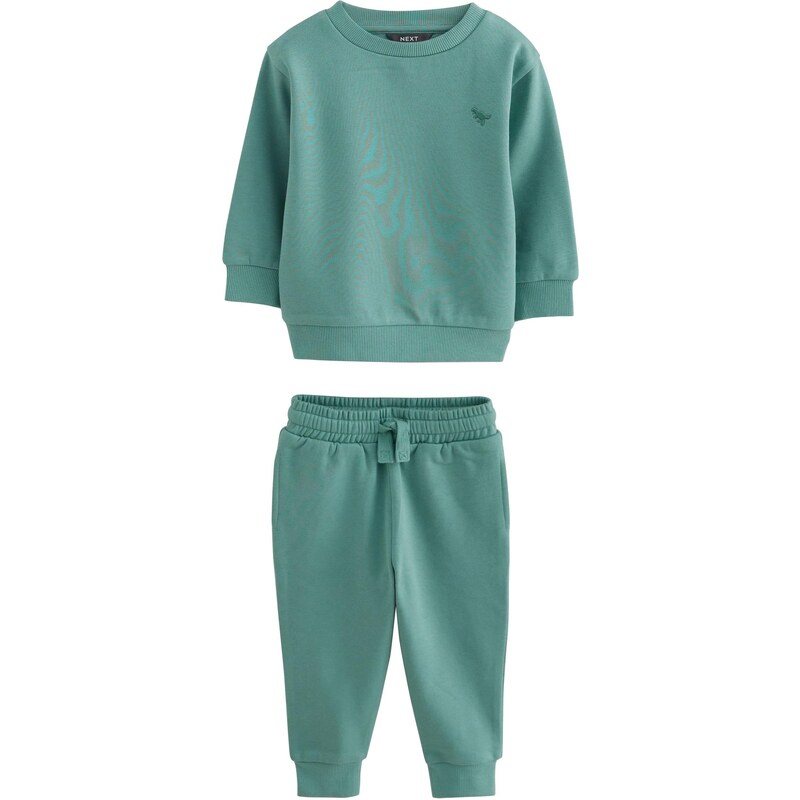 Next Joggingová súprava petrolejová 65121162