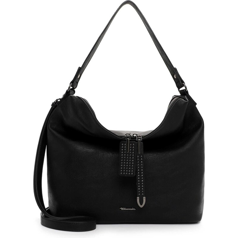 Tamaris Kabelka na rameno Glenn čierna 65656903