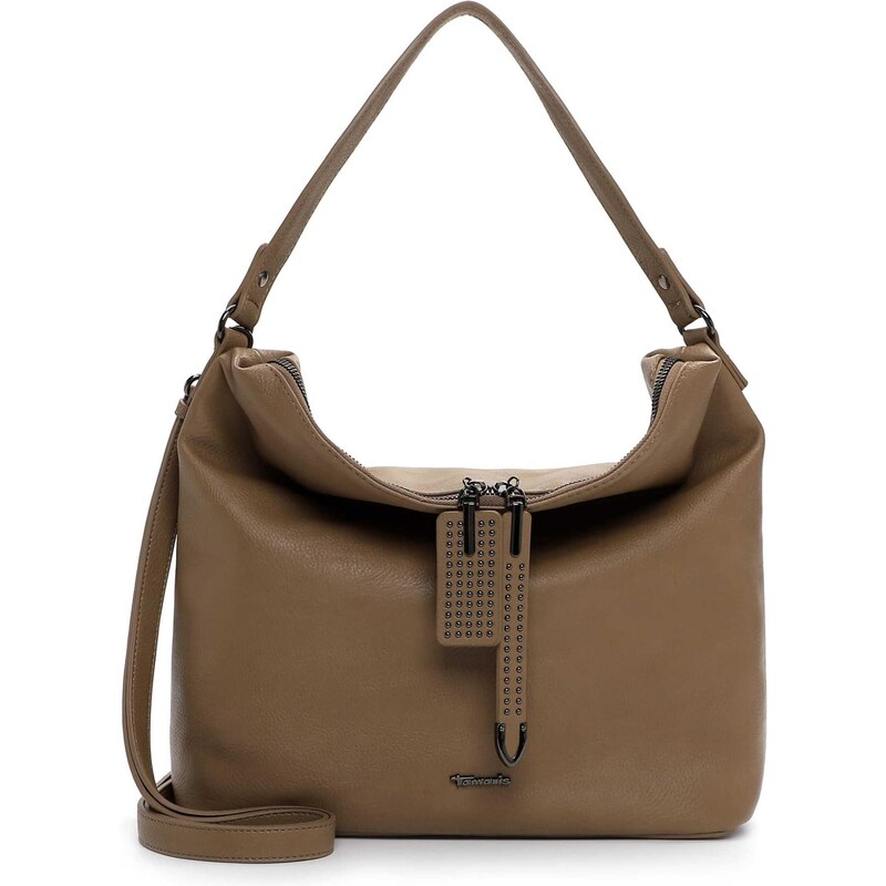 Tamaris Kabelka na rameno Glenn tmavošedá 65656886