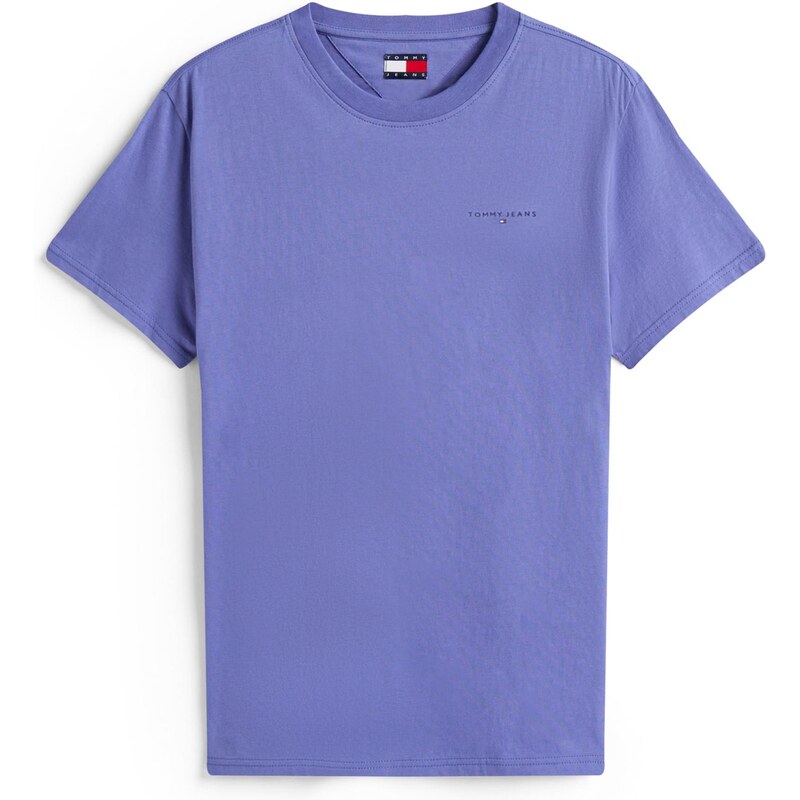 Tommy Jeans Tričko modrá 64907824