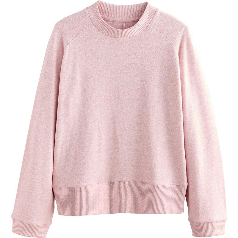 Next Sveter ružová 65773130