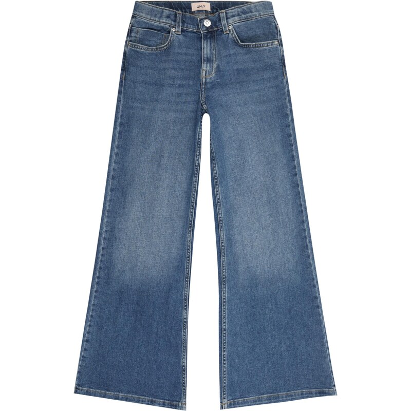 ONLY GIRLS Džínsy KOGCALIFORNIA modrá denim 64944113