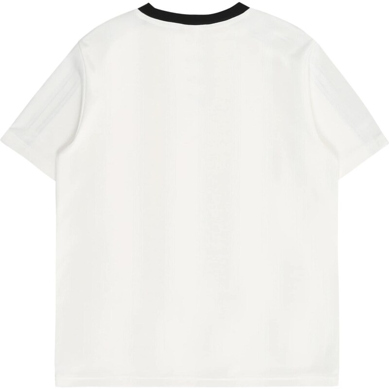 ADIDAS ORIGINALS Tričko čierna / biela