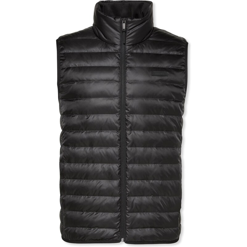 Calvin Klein Vesta čierna 64907887