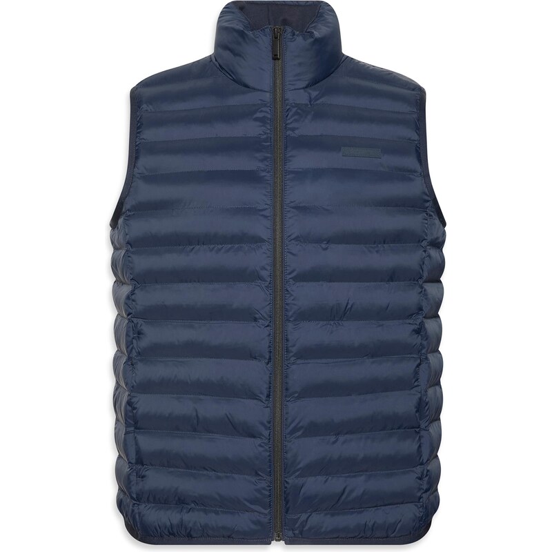 Calvin Klein Vesta tmavomodrá 64907888