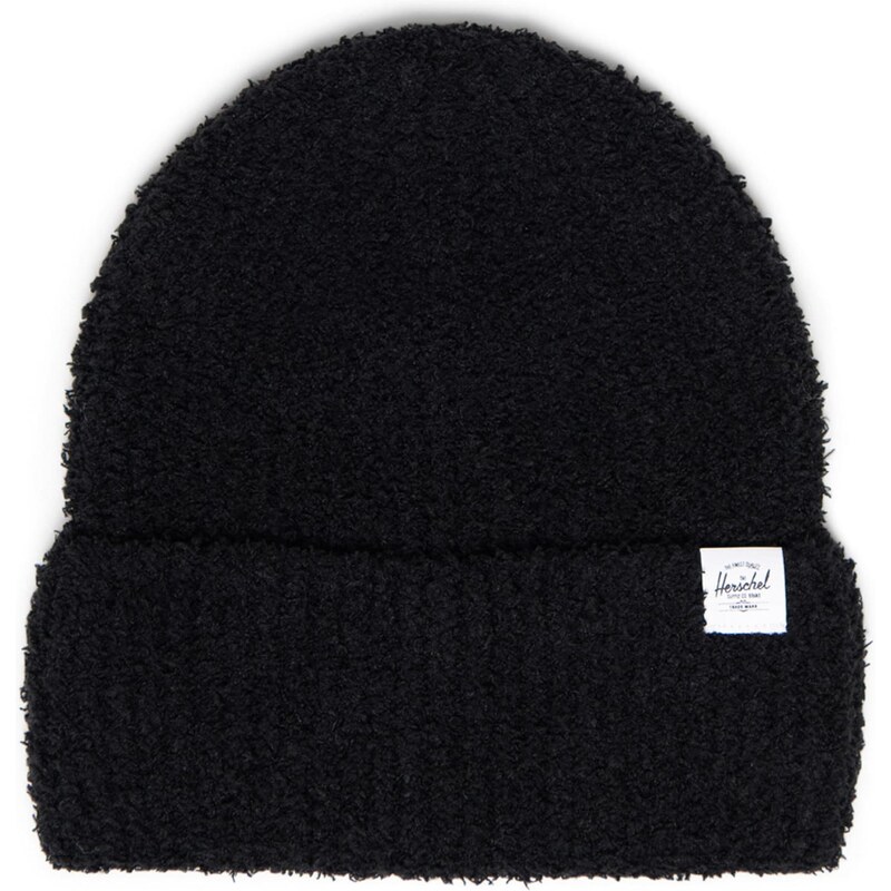 Herschel Čiapky čierna 65010806