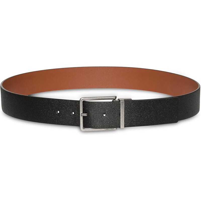 Calvin Klein Opasky čierna 64907927