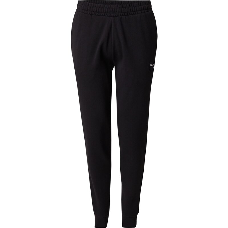 PUMA Nohavice ESS čierna 65694737
