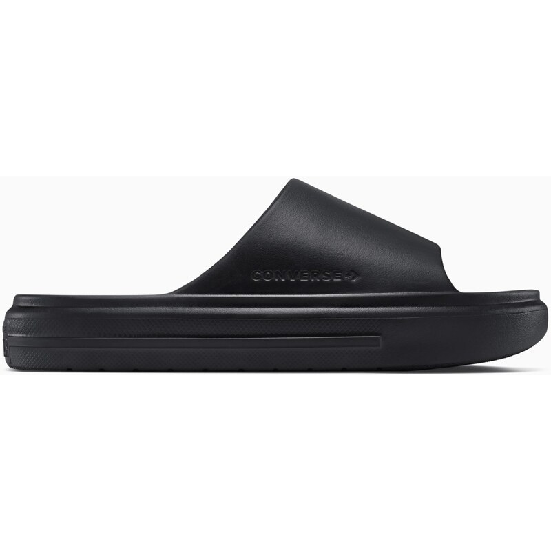 Converse Essential Slide Black 64907615