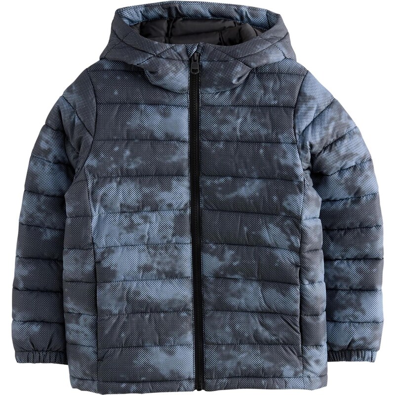 Next Prechodná bunda opálová / čierna 64907788