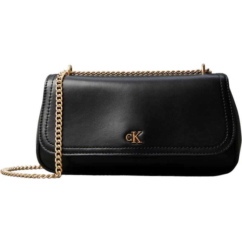 Calvin Klein Taška cez rameno čierna 66026111