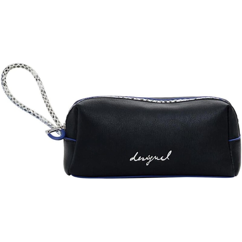 Desigual Peňaženka čierna 65656695