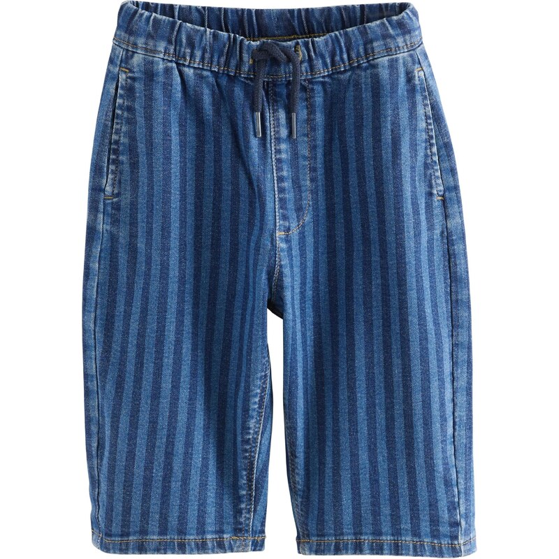 Next Džínsy námornícka modrá / modrá denim 65883263