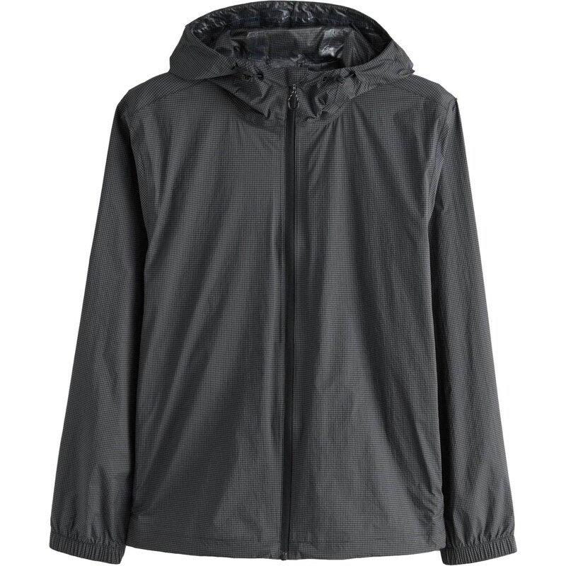 Next Funkčná bunda čierna 65658019