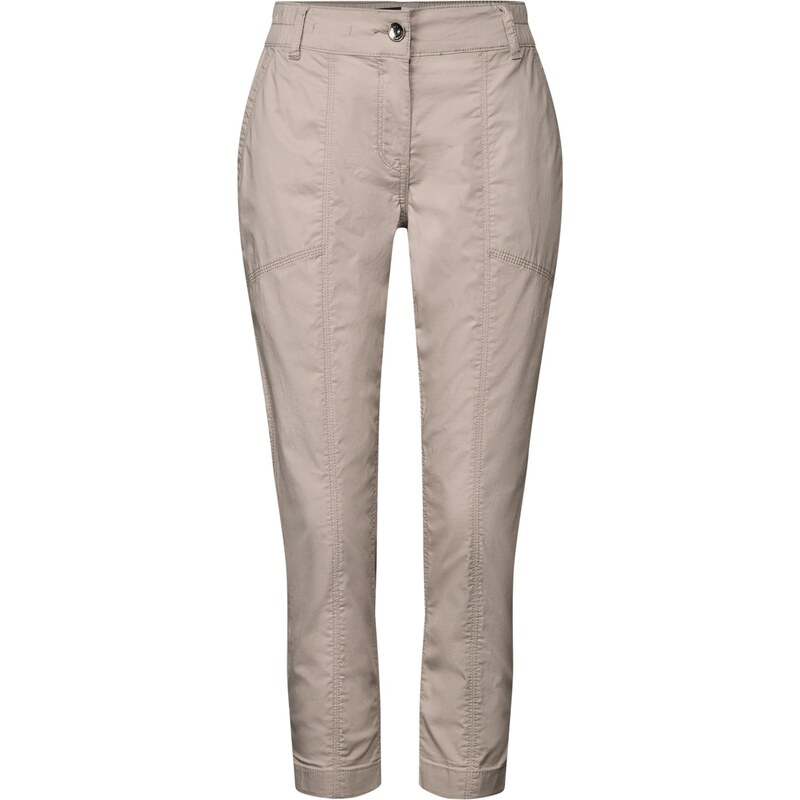 CECIL Nohavice New York tmelová 64970826