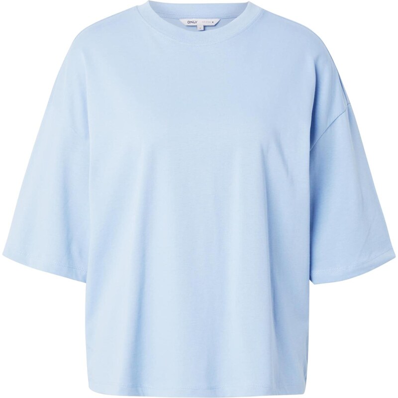 ONLY Tričko nebesky modrá 65886998