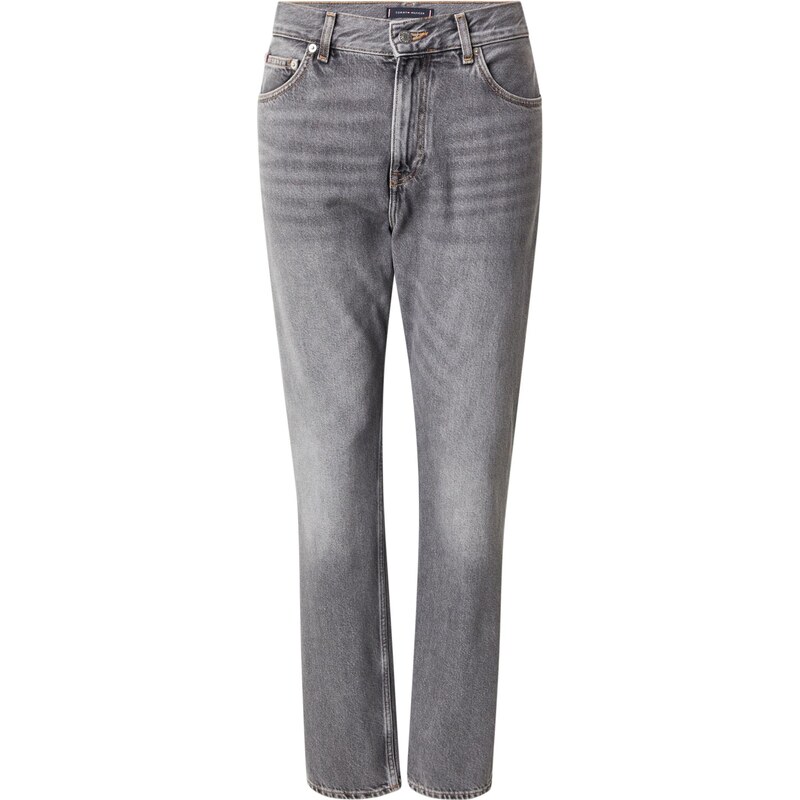 TOMMY HILFIGER Džínsy MERCER svetlosivá 64907969