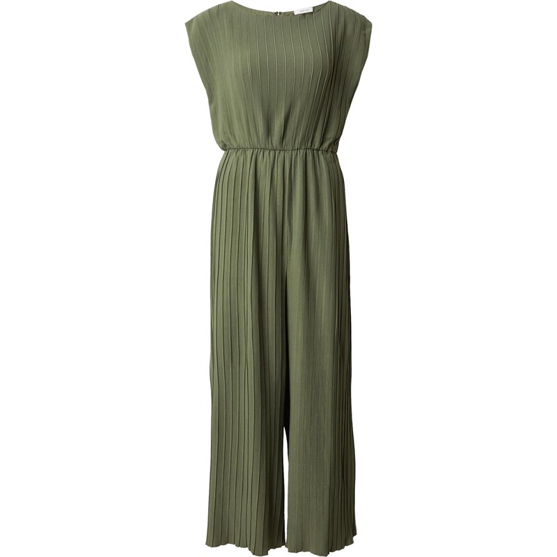 ABOUT YOU Overal Dita zelená 65886102