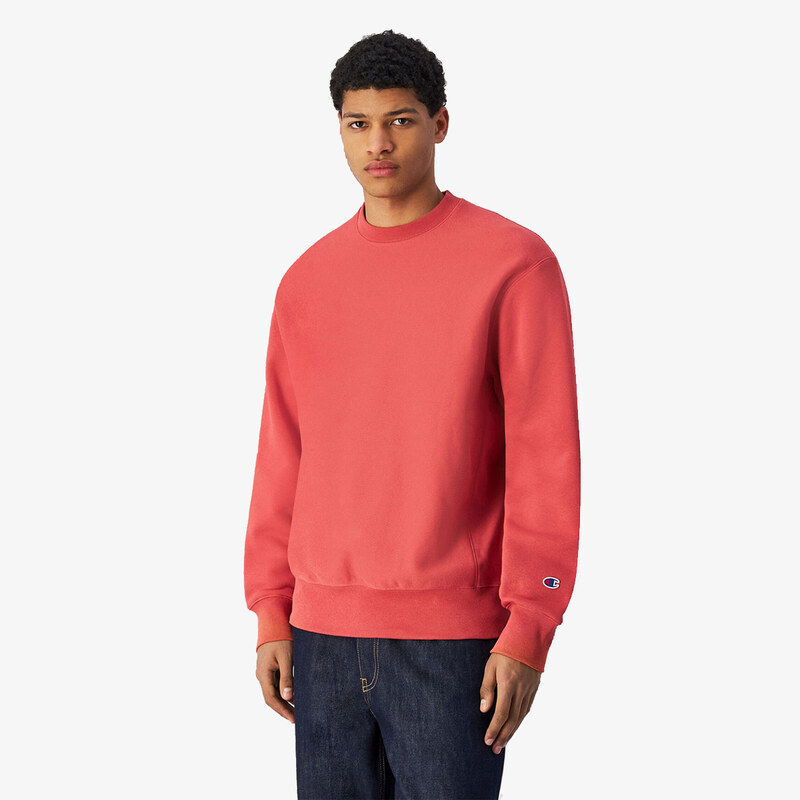 Champion Crewneck Sweatshirt S 64915245