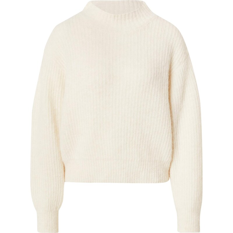 AMERICAN VINTAGE Sveter EAST nebielená 65608750