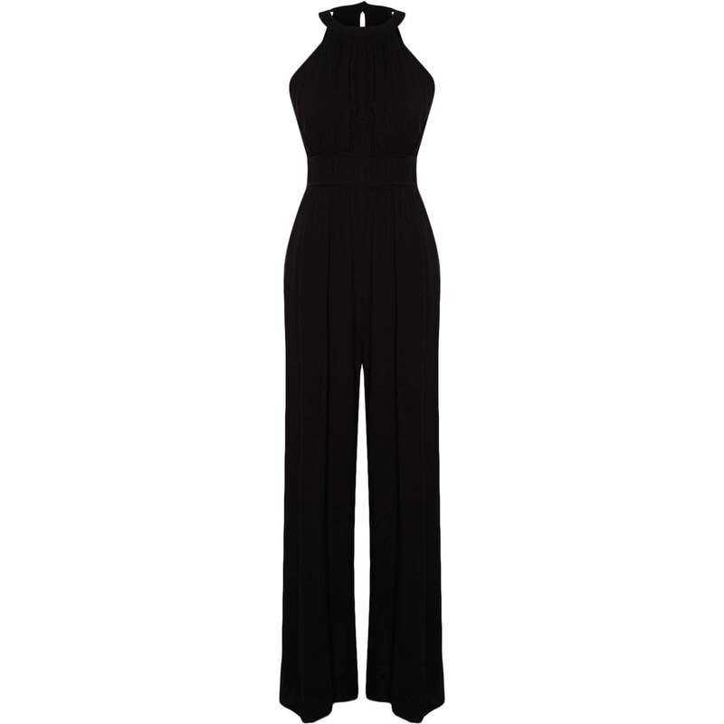 Trendyol Overal čierna 65659720