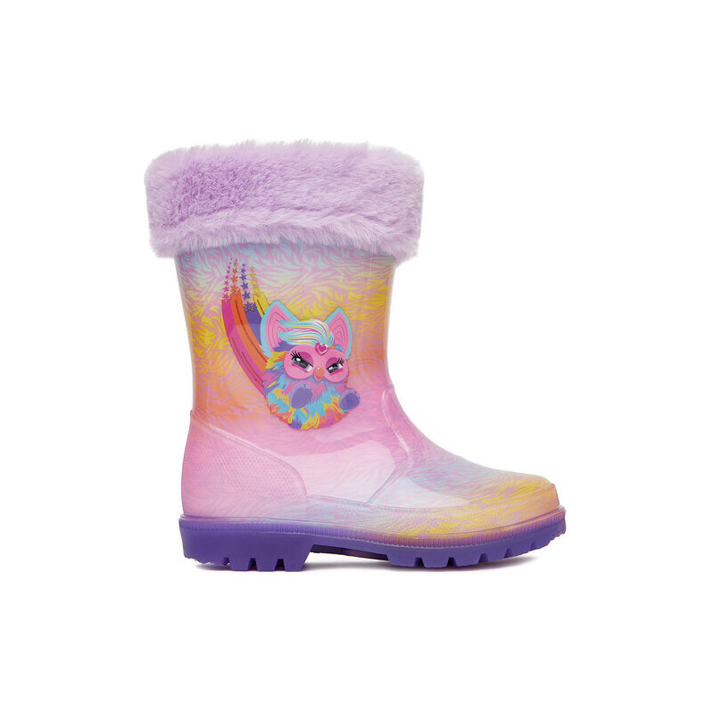 Gumáky FURBY 64908918