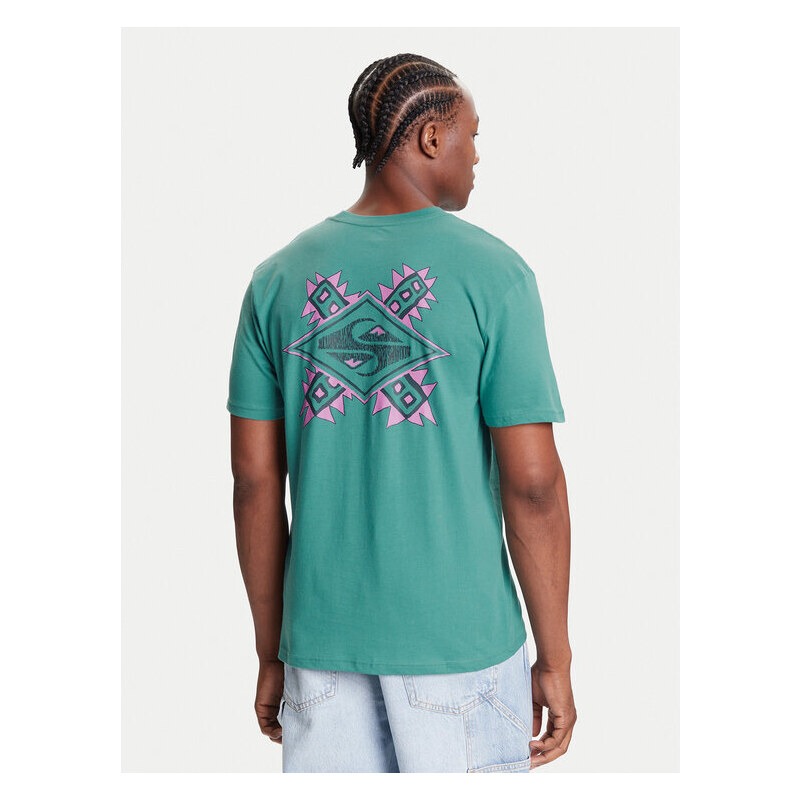 Tričko Quiksilver 64922582