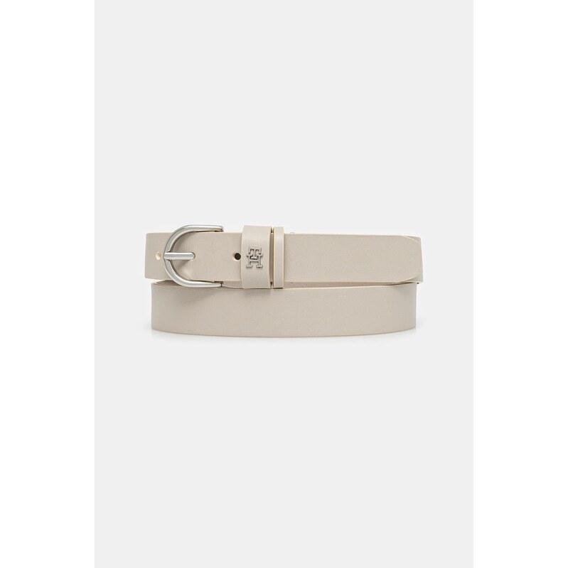 Kožený opasok Tommy Hilfiger 64927848