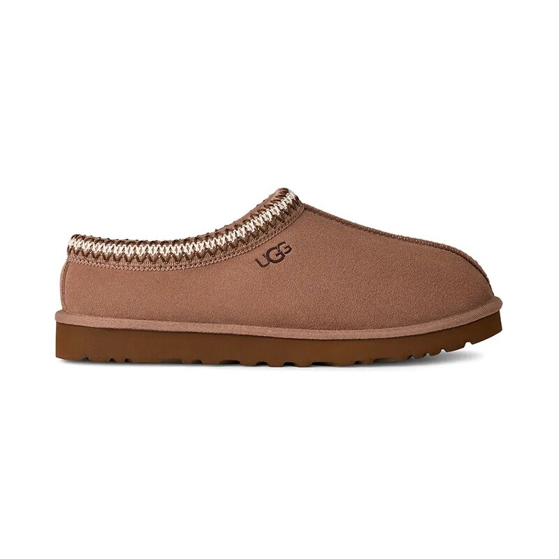 Semišové papuče UGG Tasman II 64915631