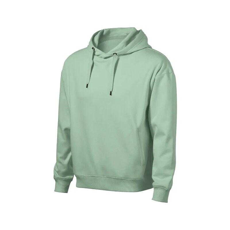 MALFINI, a.s. Pánska mikina Moon sage 64913528