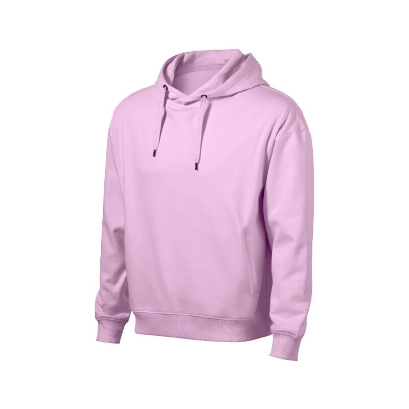 MALFINI, a.s. Mesačná mikina pánska orchidea 64913531