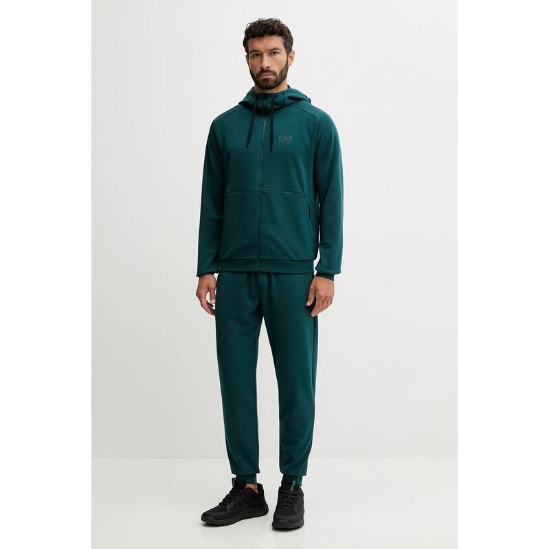 Tepláková súprava EA7 Emporio Armani 64913607