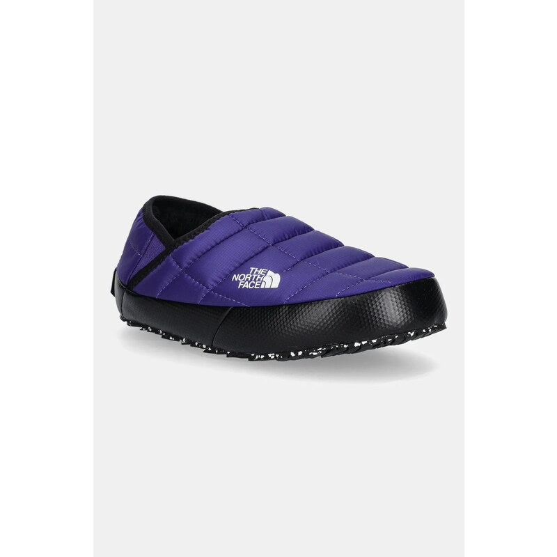 Papuče The North Face Thermoball Traction Mule V 64925979