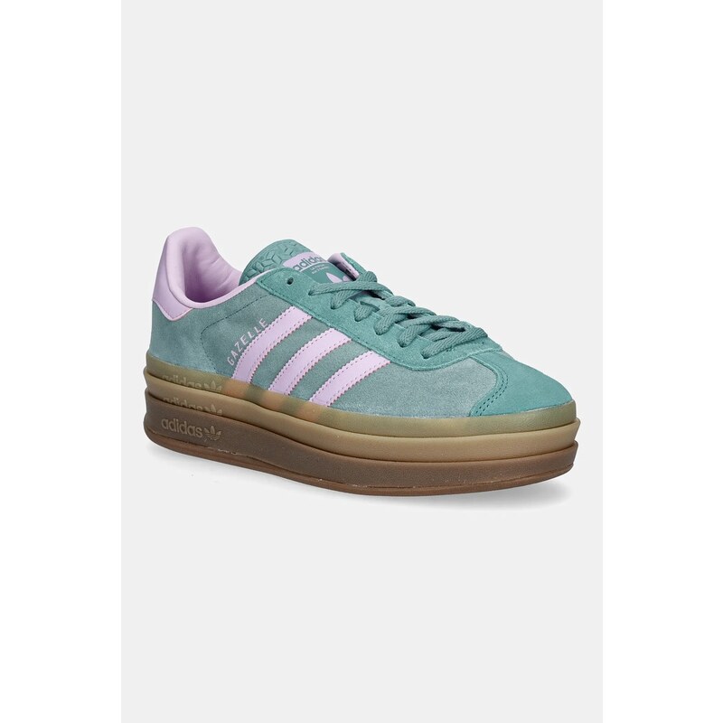 Tenisky adidas Originals Gazelle Bold W 64925888