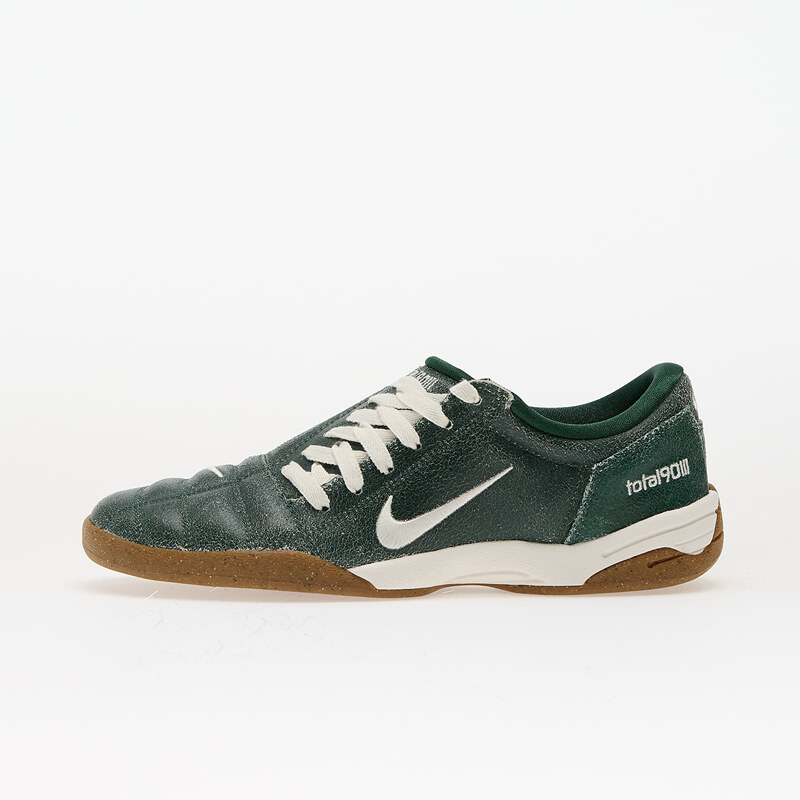 Nike Total 90 Premium Fir/ Sail-Fir-Gum Med Brown 64996197
