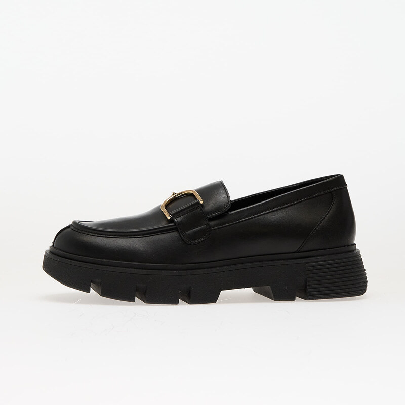 Geox D Vilde Black 64919344