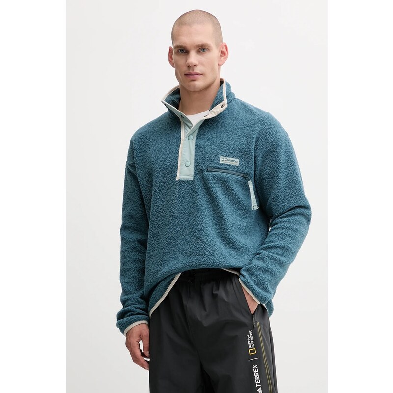 Športová mikina Columbia Helvetia II 64914976