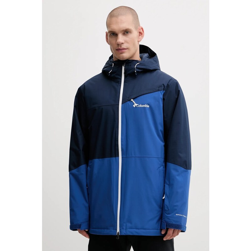 Bunda Columbia Iceberg Point II 64914980