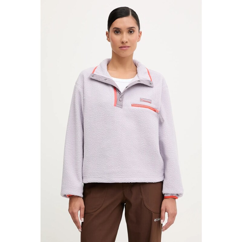 Športová mikina Columbia Helvetia 64914989