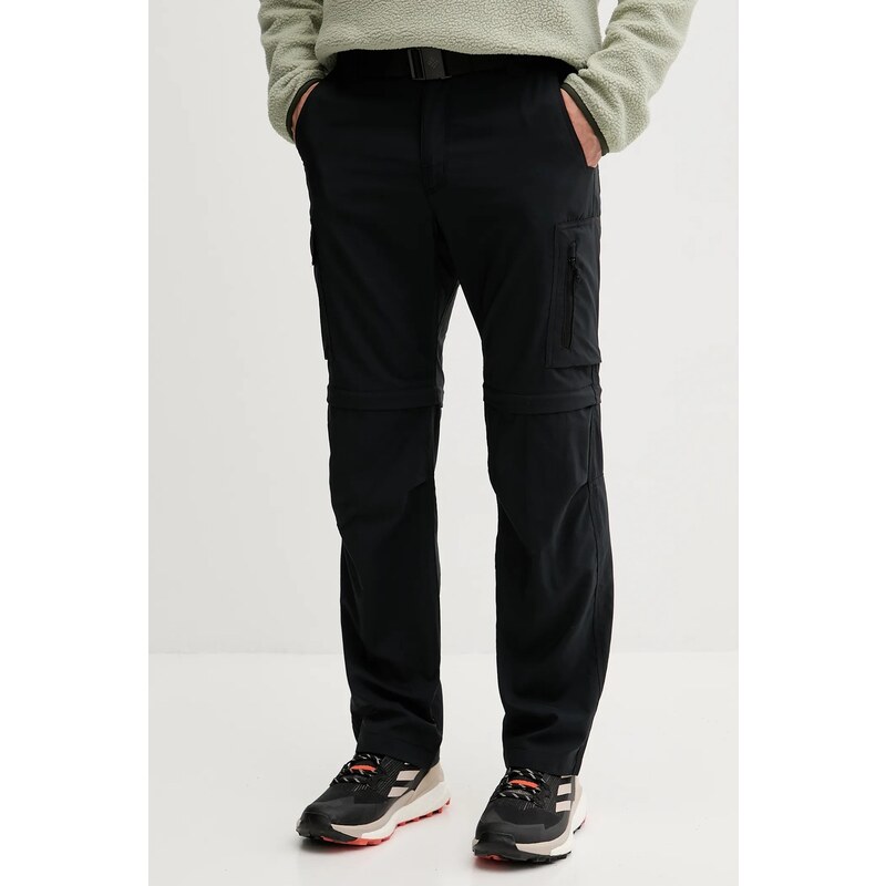 Nohavice Columbia Silver Ridge Utility 64915008