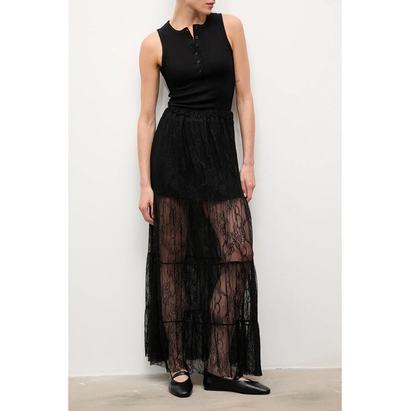 Sukňa Answear.LAB 64915074