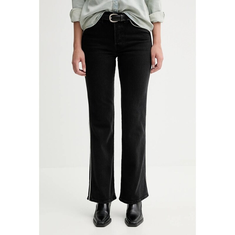 Rifle Levis WEDGIE BOOT PIPING WEDGIE BOOT PIPING 64915121