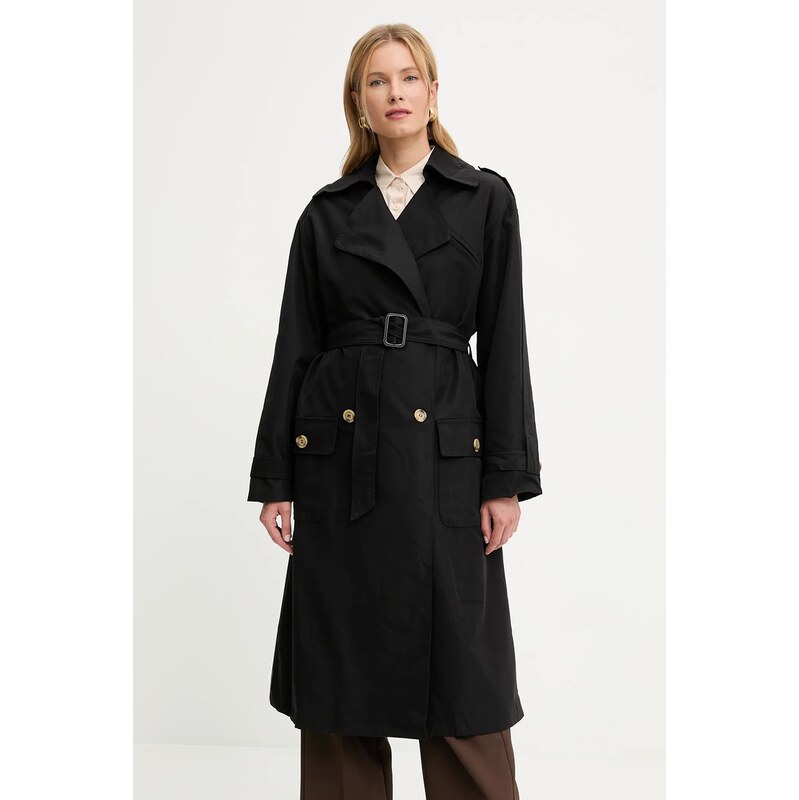 Bavlnený kabát Answear.LAB 64915277