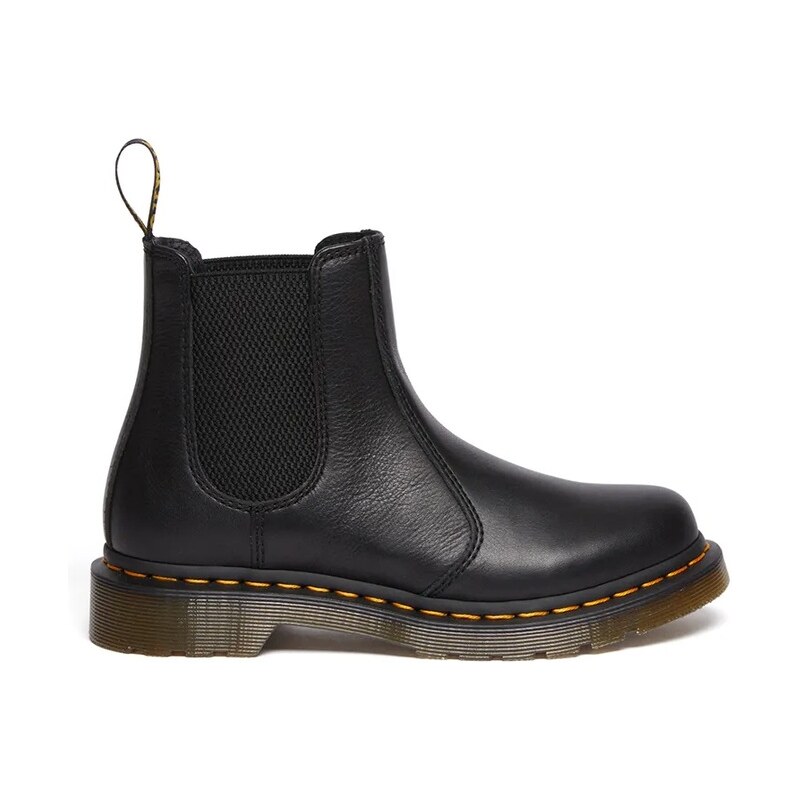 Kožené topánky chelsea Dr. Martens 2976 64915296