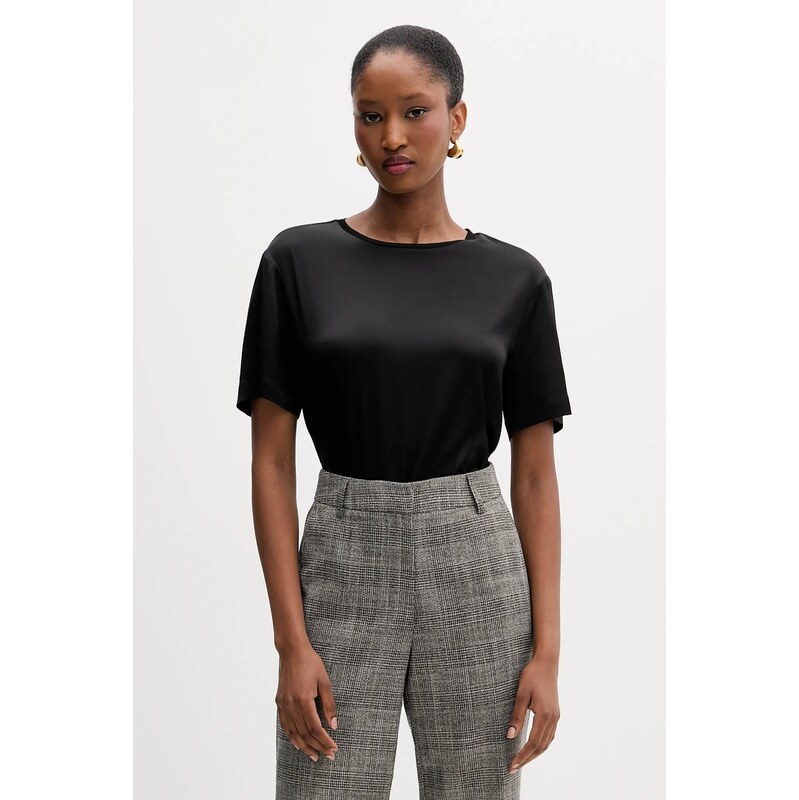 Tričko Silvian Heach OREILLE 64915305