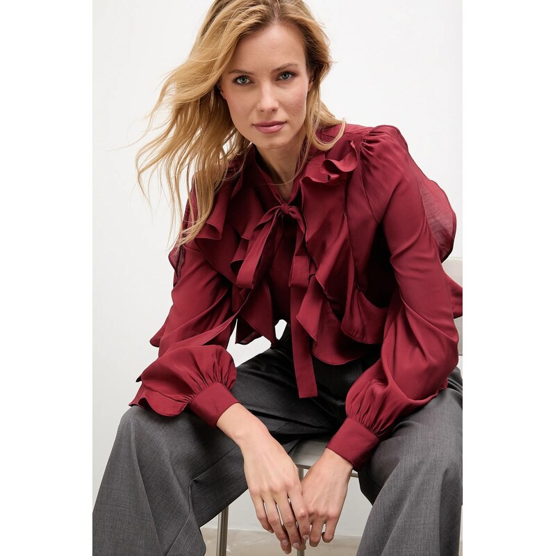 Košeľa Answear.LAB 64915301